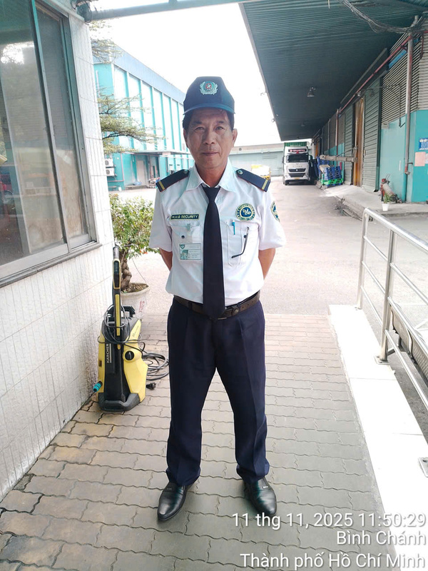 Hình ảnh hoạt động thực tế